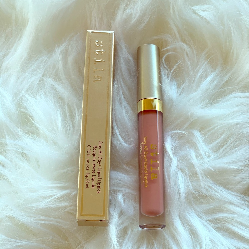 STILA Liquid Lipstick 💄 Brand New!